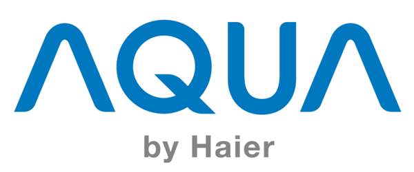 海尔集团新品牌AQUA标志LOGO